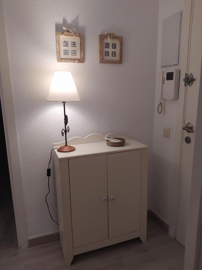 Appartement L'Ampolla Ronda Del Mar Extérieur photo
