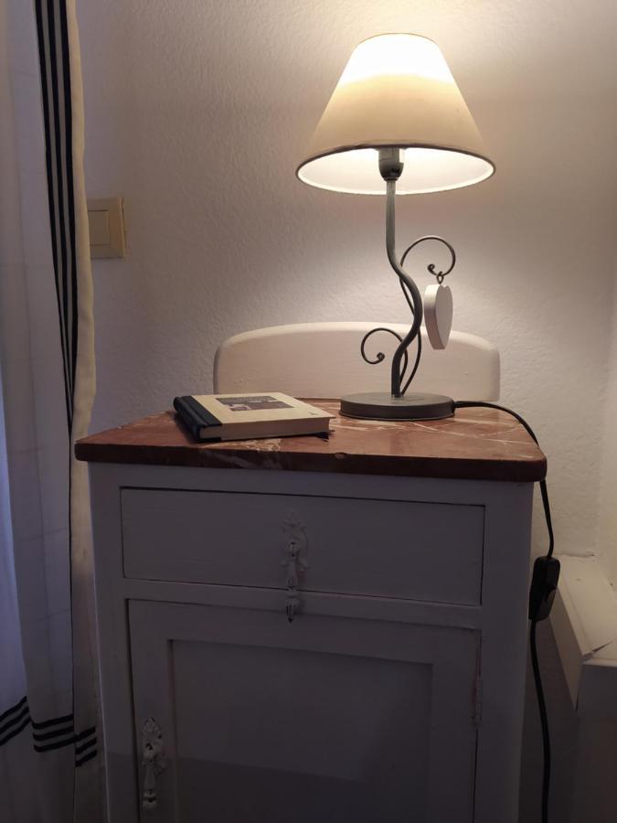 Appartement L'Ampolla Ronda Del Mar Extérieur photo