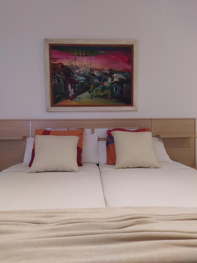 Appartement L'Ampolla Ronda Del Mar Extérieur photo