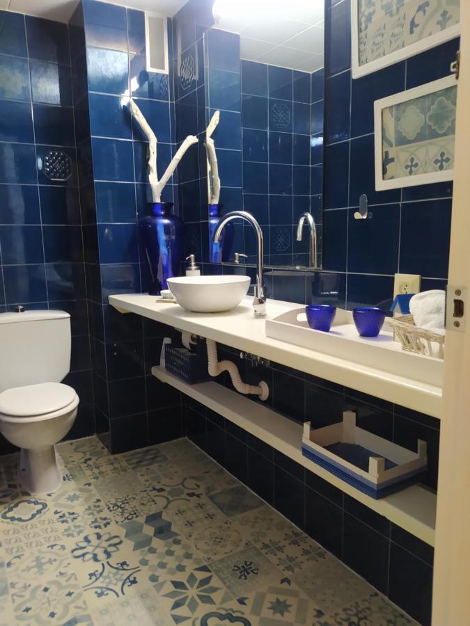 Appartement L'Ampolla Ronda Del Mar Extérieur photo