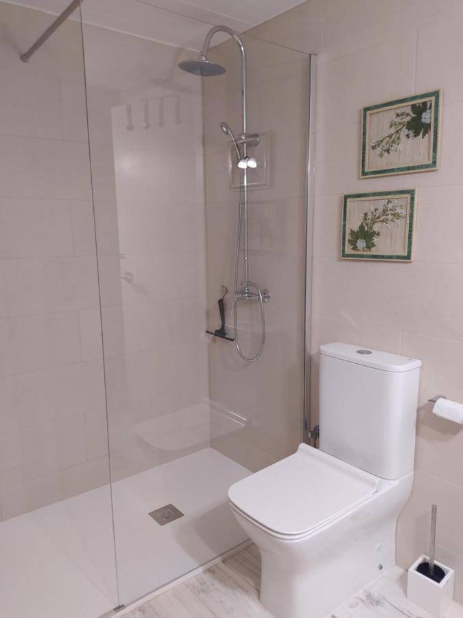 Appartement L'Ampolla Ronda Del Mar Extérieur photo