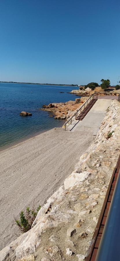 Appartement L'Ampolla Ronda Del Mar Extérieur photo